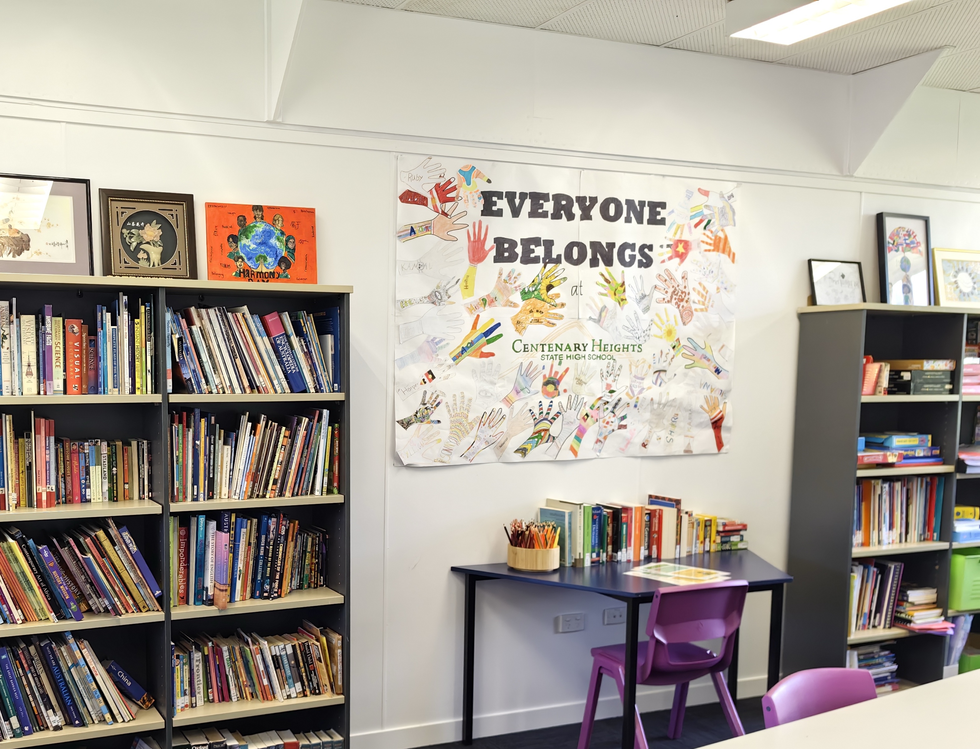 澳洲中小學AUSTRALIAN SCHOOLS